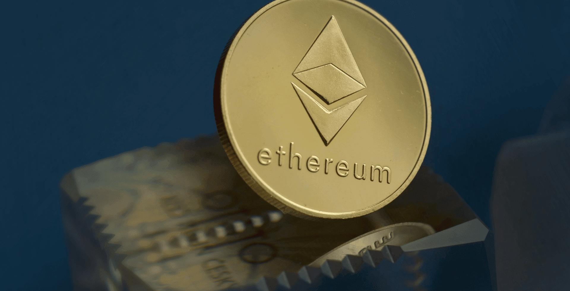 Ethereum hodlerzy