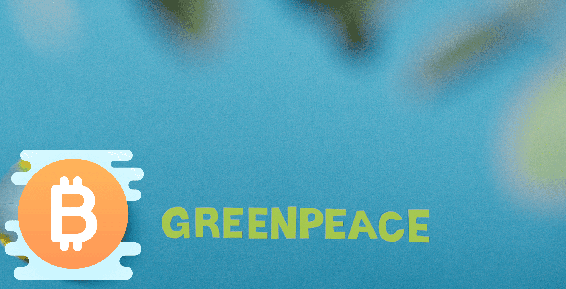 greepeace vs btc