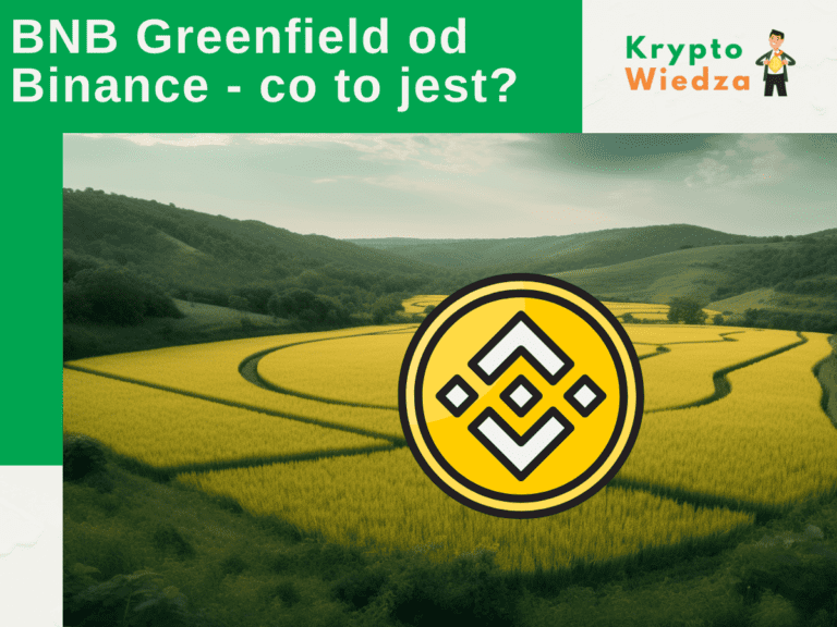 BNB Greenfield