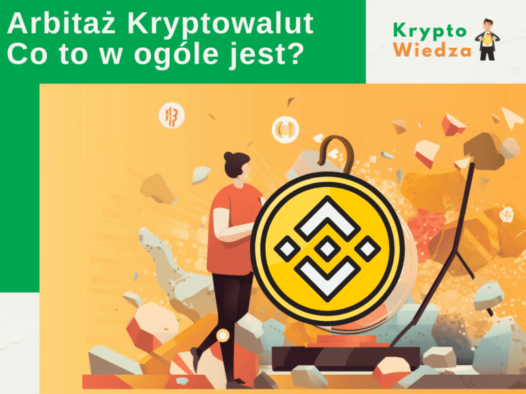arbitraż kryptowalut