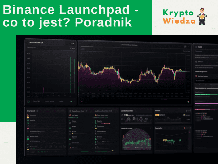 binance launchpad