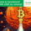 Cena Bitcoina wystrzeliła w kosmos… na chwilę