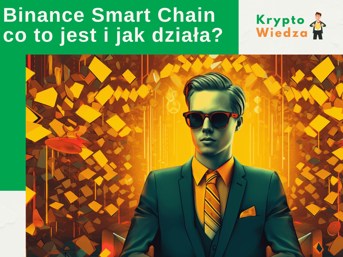 Binance Smart Chain