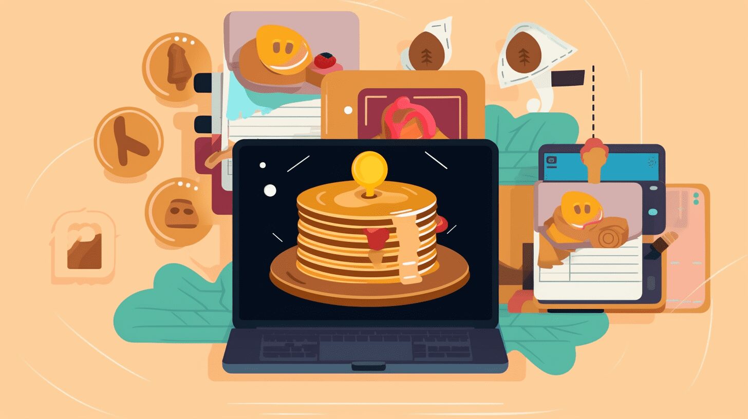 pancakeswap staking