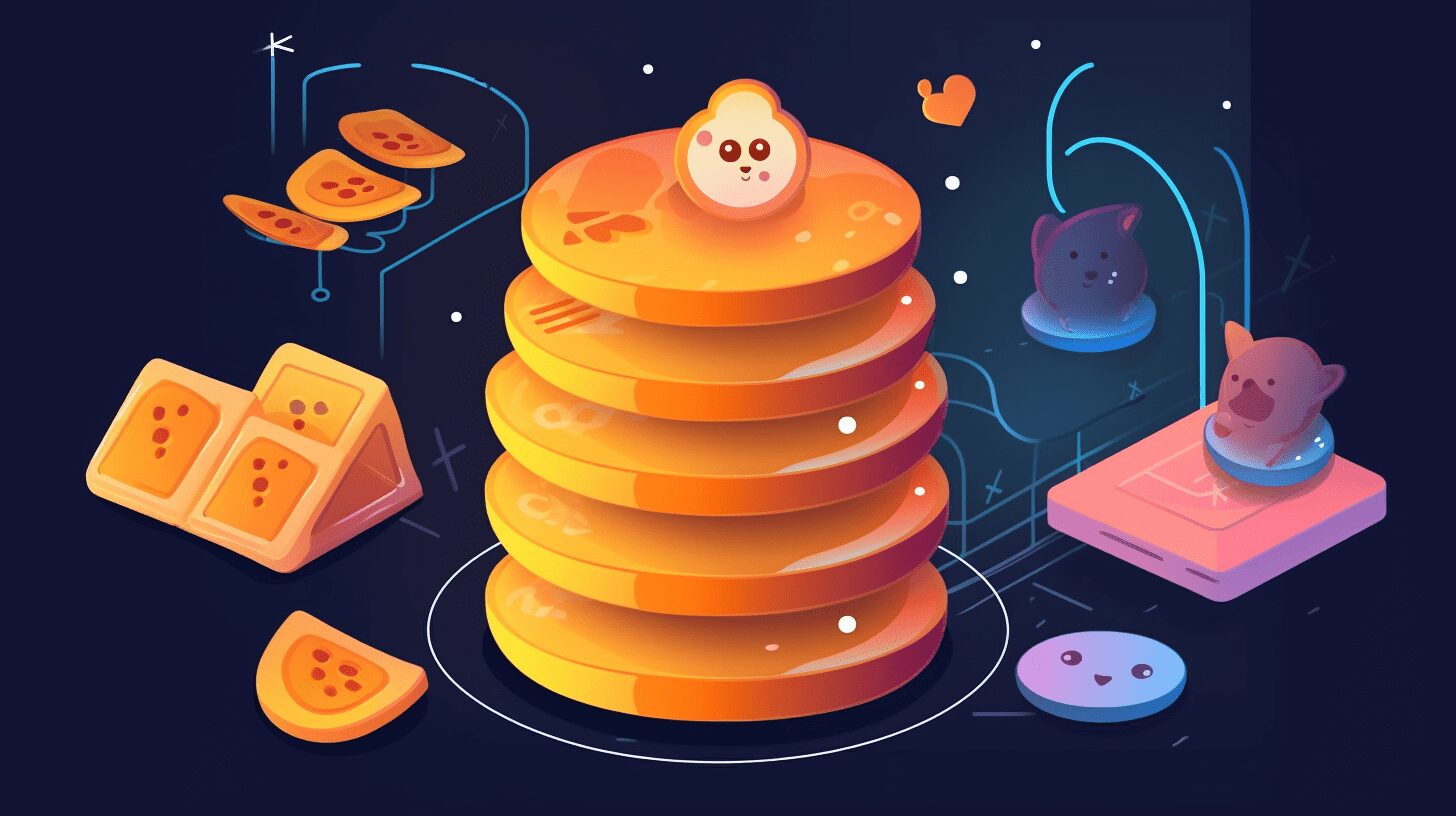 pancakeswap v2